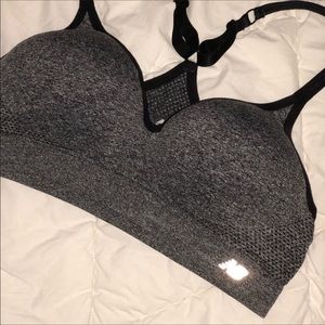New Balance Sports Bra